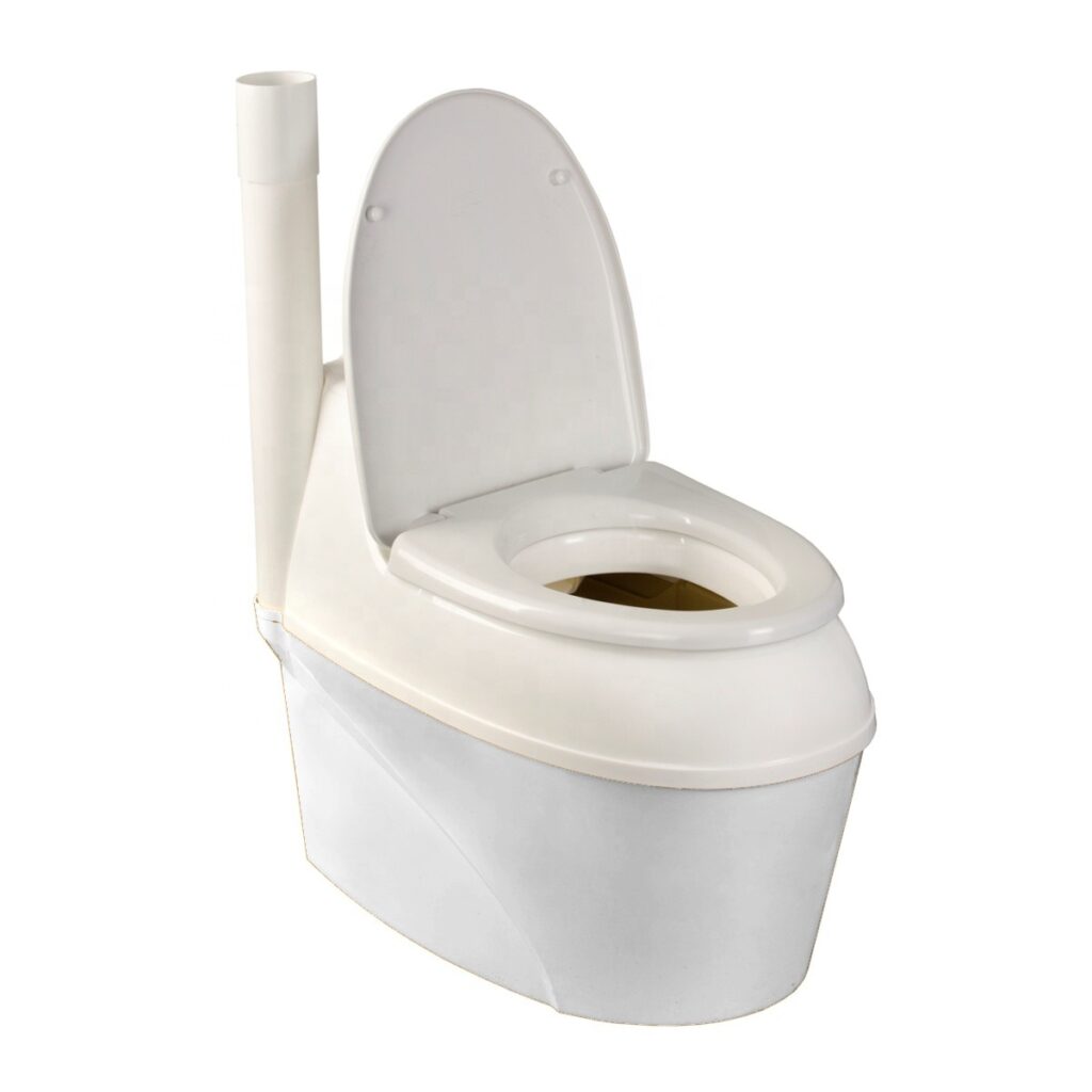Poo Pod Waterless Composting Toilet Poo Pod Waterless Composting Toilets